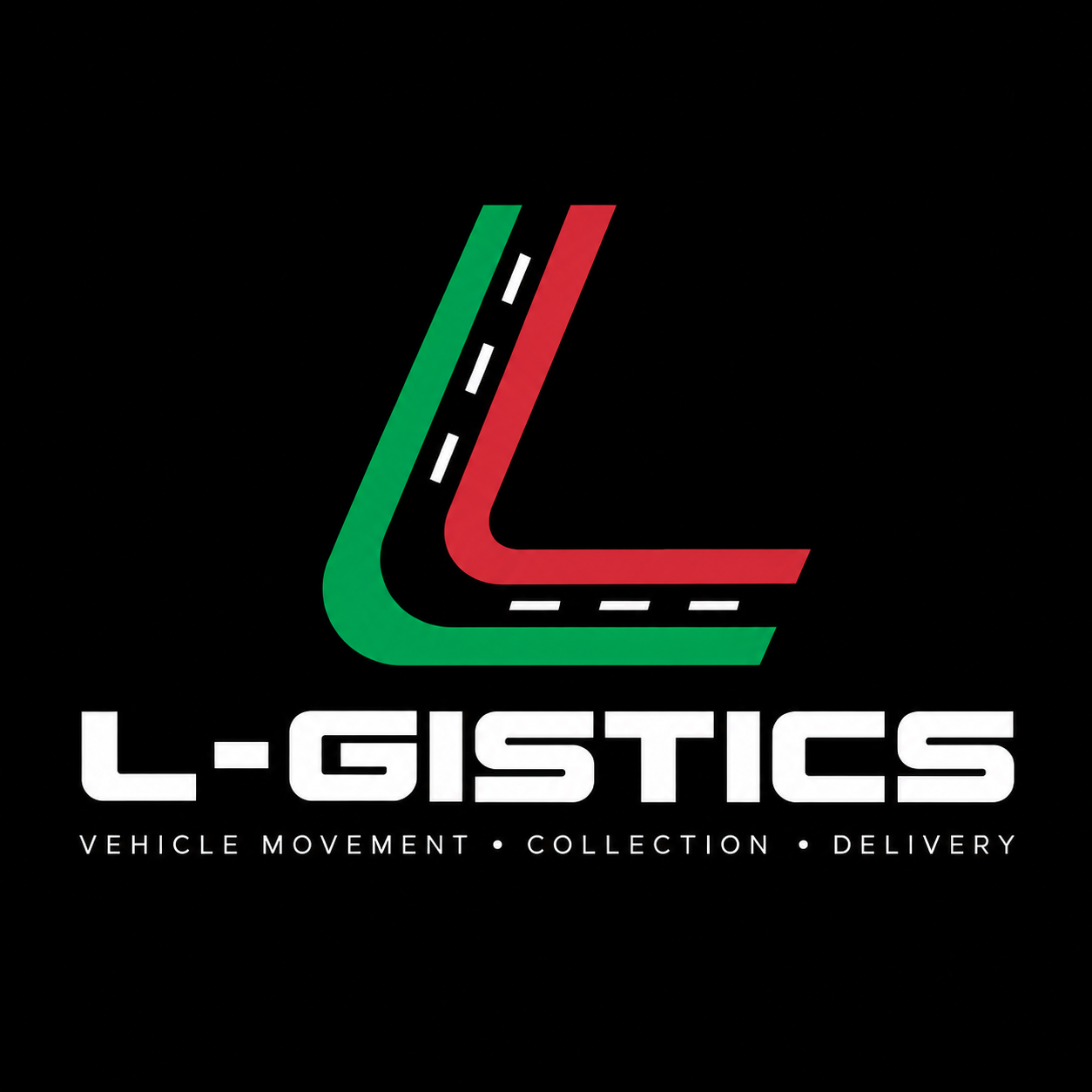 L-Gistics — vehicle movement, collection, delivery
